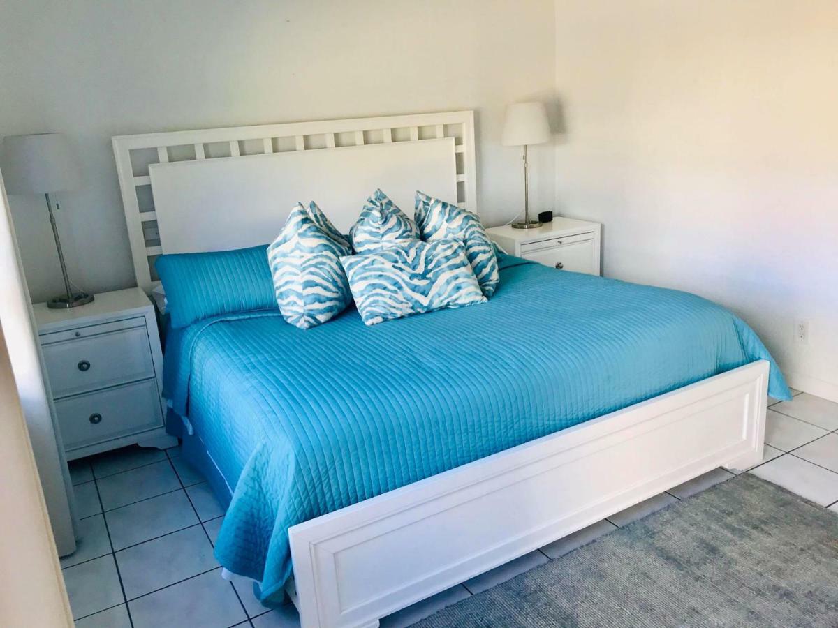 Ebb Tide Resort Pompano Beach Buitenkant foto