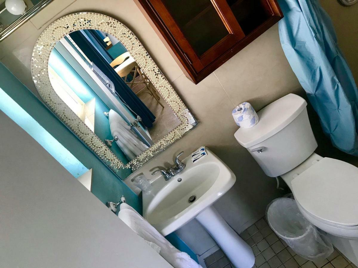 Ebb Tide Resort Pompano Beach Buitenkant foto