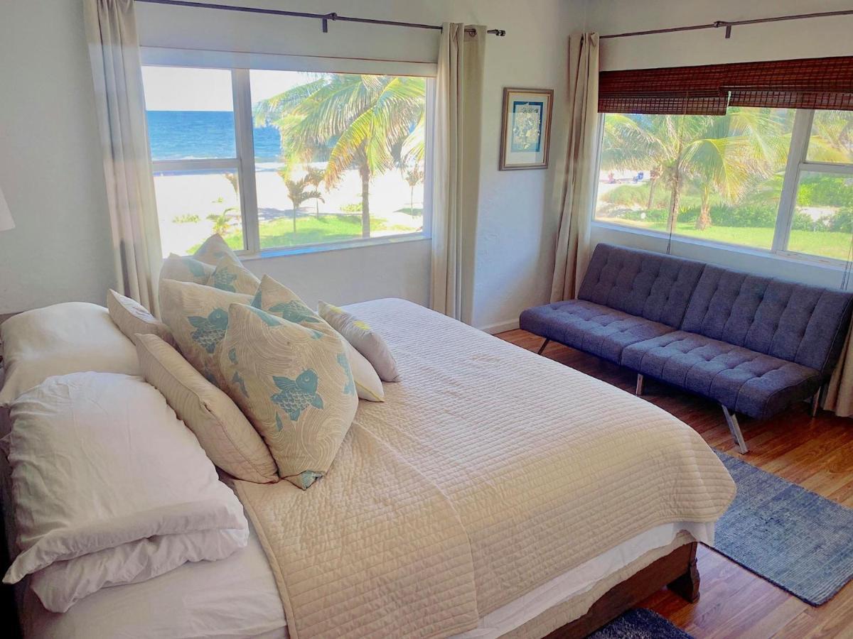 Ebb Tide Resort Pompano Beach Buitenkant foto