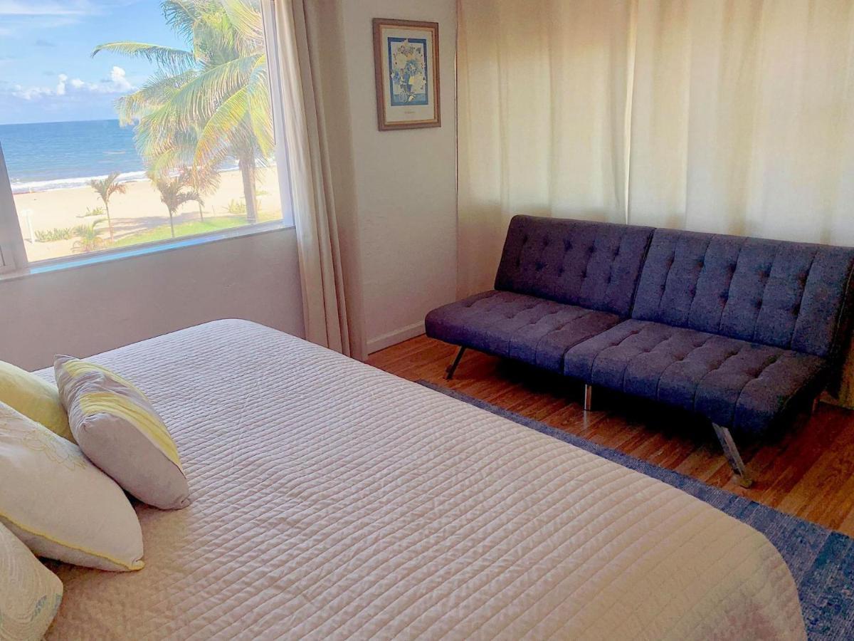 Ebb Tide Resort Pompano Beach Buitenkant foto